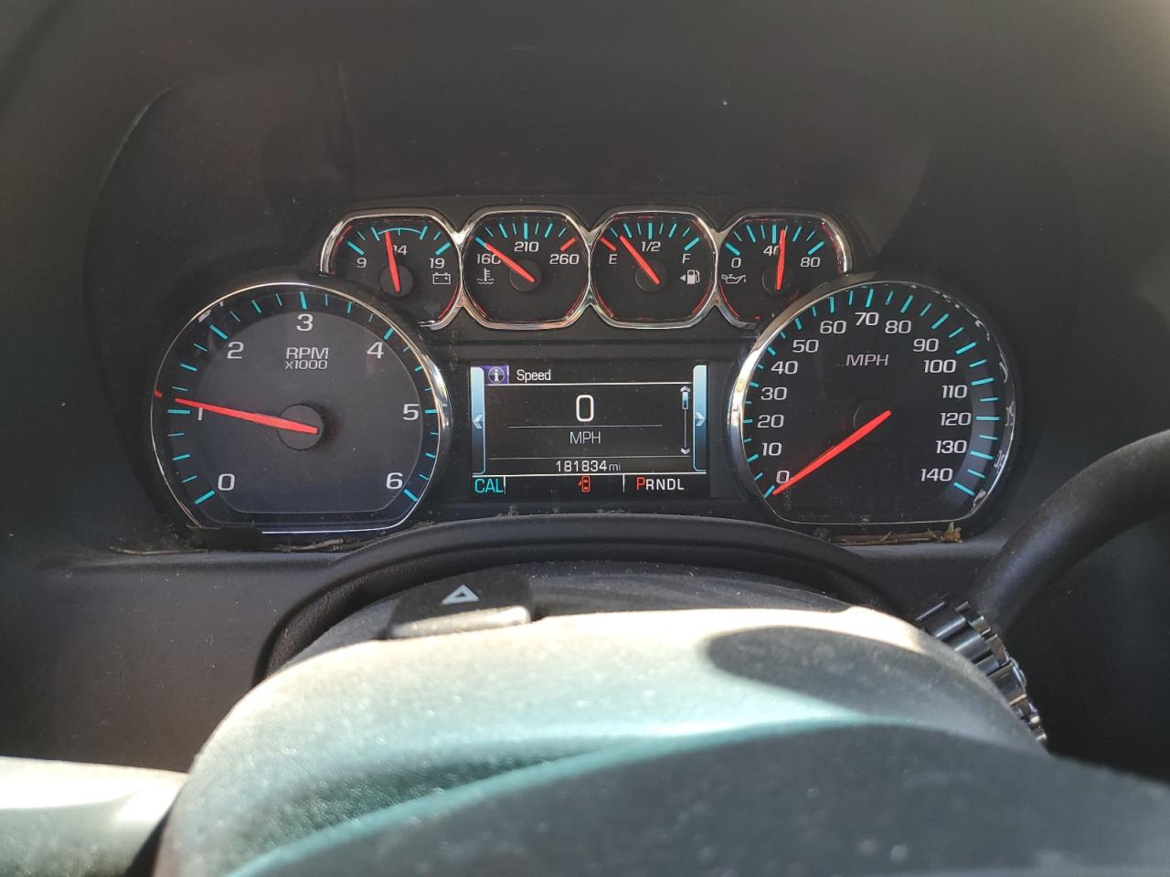 2018 Chevrolet Tahoe K1500 Lt VIN: 1GNSKBKCXJR279452 Lot: 70432215