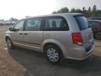 2015 DODGE GRAND CARAVAN SE   for sale at Copart ON - TORONTO
