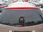 2009 CADILLAC SRX SPORT for sale at Copart SANDY