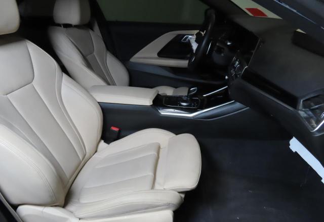  BMW 2 SERIES 2022 Czarny