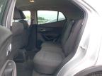 2016 VAUXHALL MOKKA TECH for sale at Copart EAST KILBRIDE