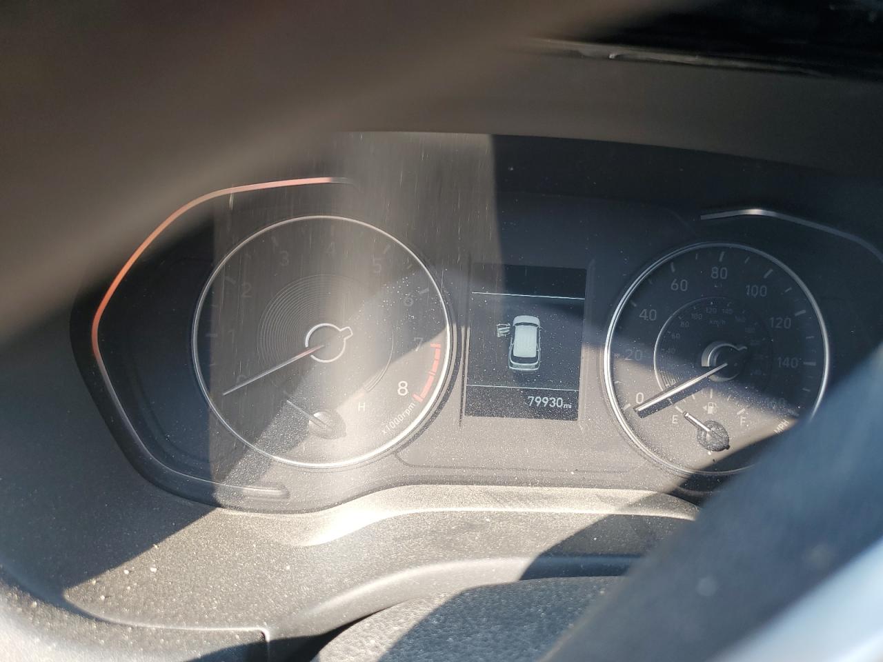 2021 Hyundai Palisade Se VIN: KM8R1DHE1MU176836 Lot: 67627635