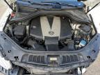 2012 MERCEDES-BENZ ML 350 BLUETEC   for sale at Copart ON - LONDON