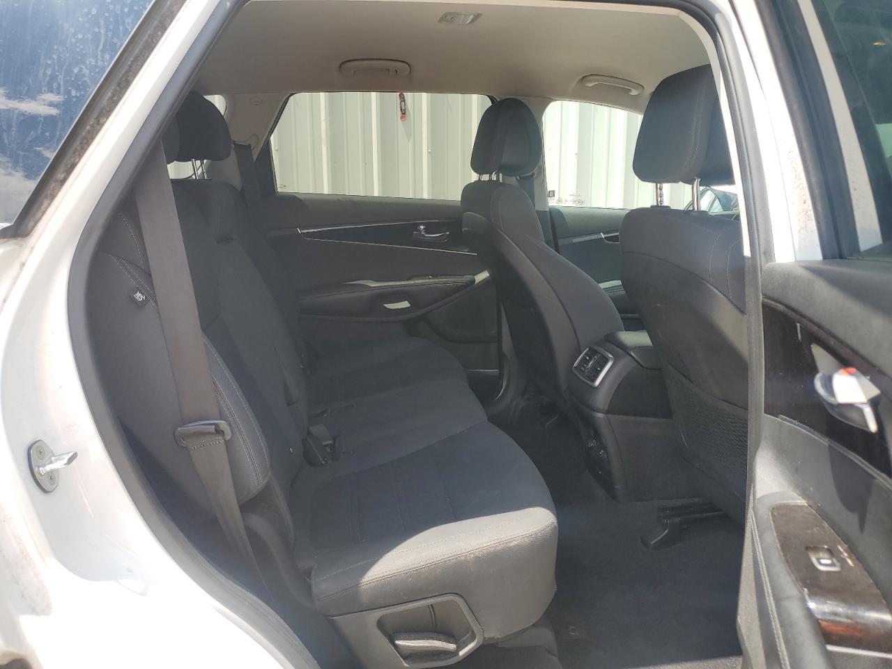 2016 Kia Sorento Lx VIN: 5XYPG4A33GG115612 Lot: 69060415