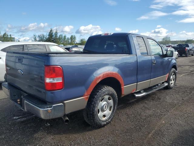 2005 FORD F150   