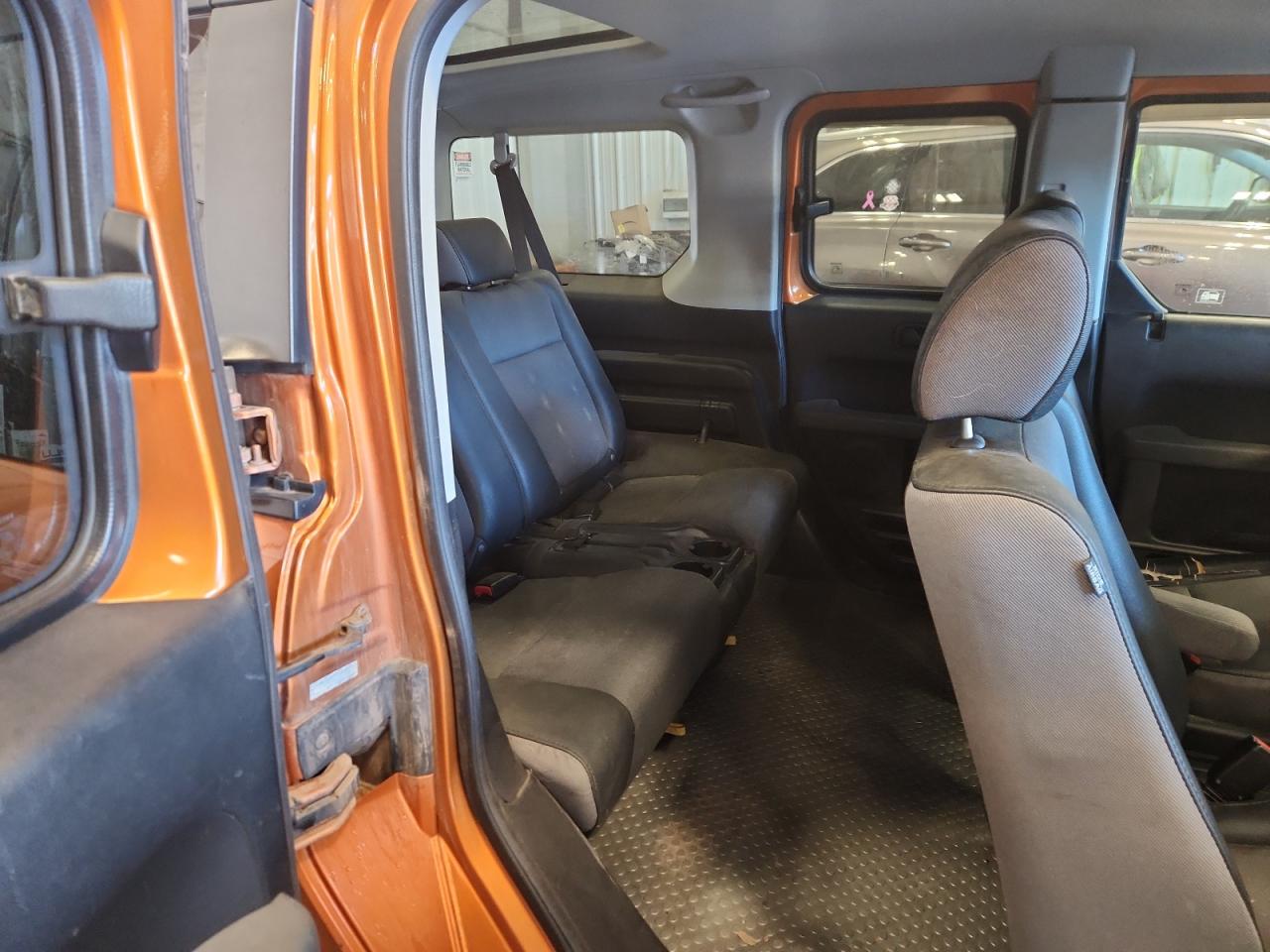 2006 Honda Element Ex VIN: 5J6YH28736L022018 Lot: 67771705