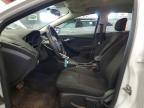 2017 FORD FOCUS SE   for sale at Copart CT - HARTFORD SPRINGFIELD