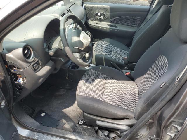 2019 NISSAN MICRA   