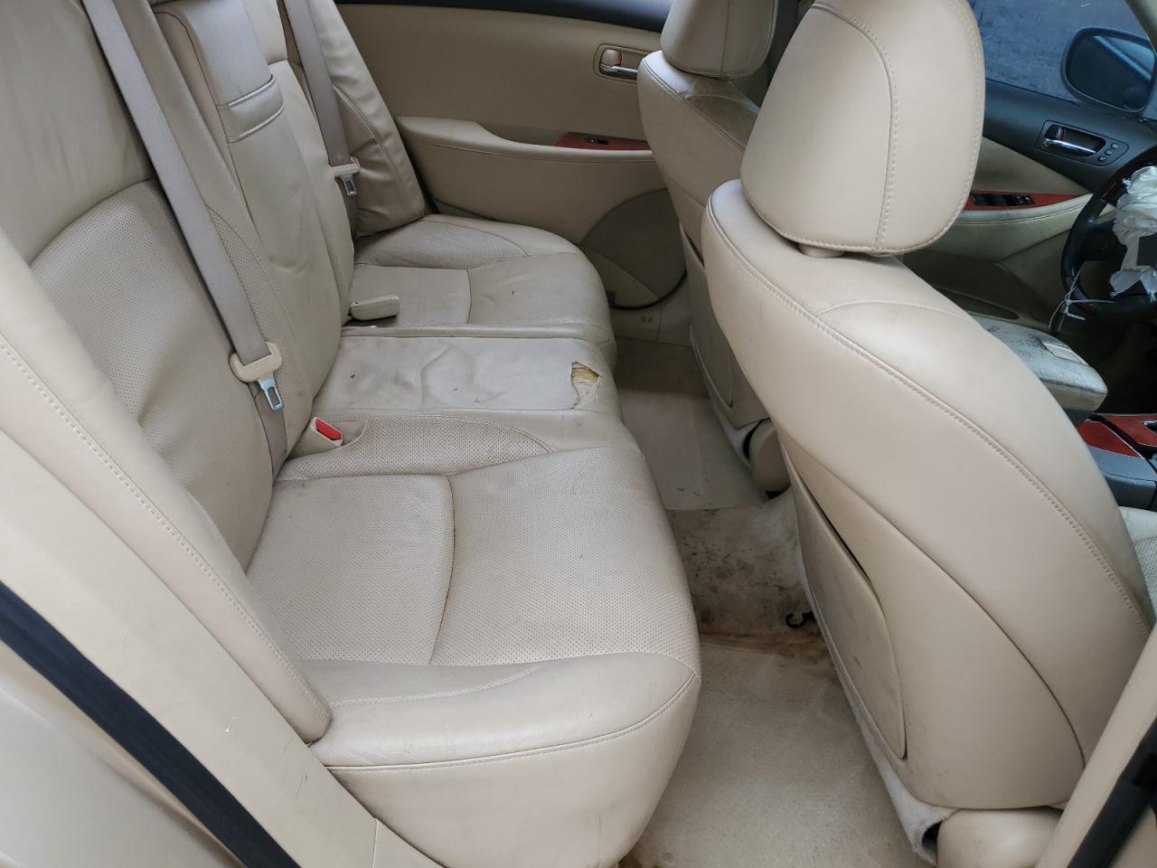 2007 Lexus Es 350 VIN: JTHBJ46G072007514 Lot: 67624095