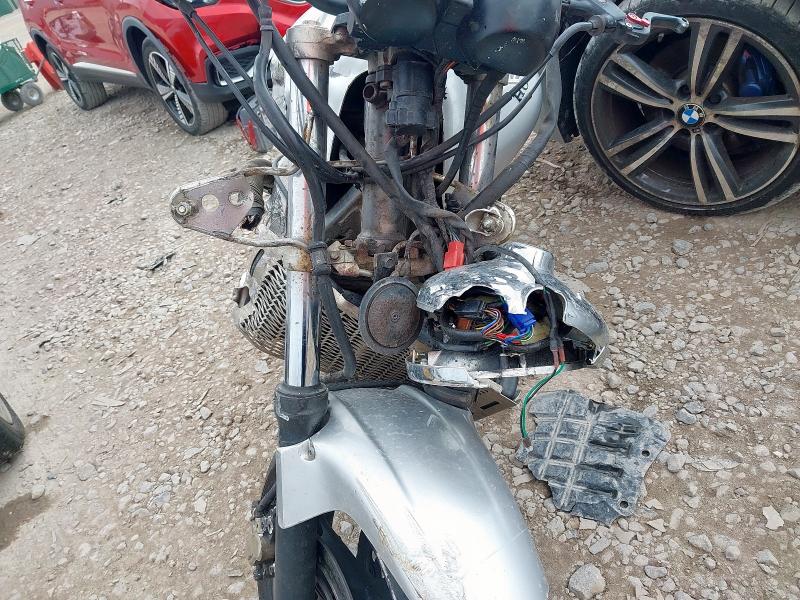 1998 CB600 HORNET CB600 HORNET 