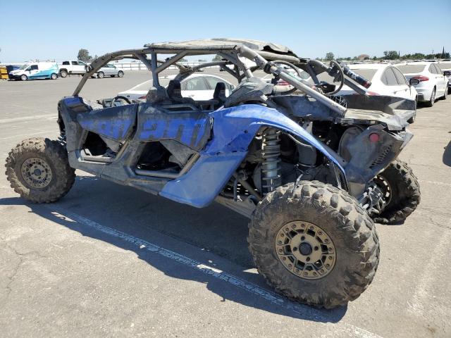 2024 CAN-AM MAVERICK X3 MAX X RS TURBO RR  