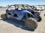 2024 CAN-AM MAVERICK X3 MAX X RS TURBO RR   a la Venta en Copart CA - FRESNO