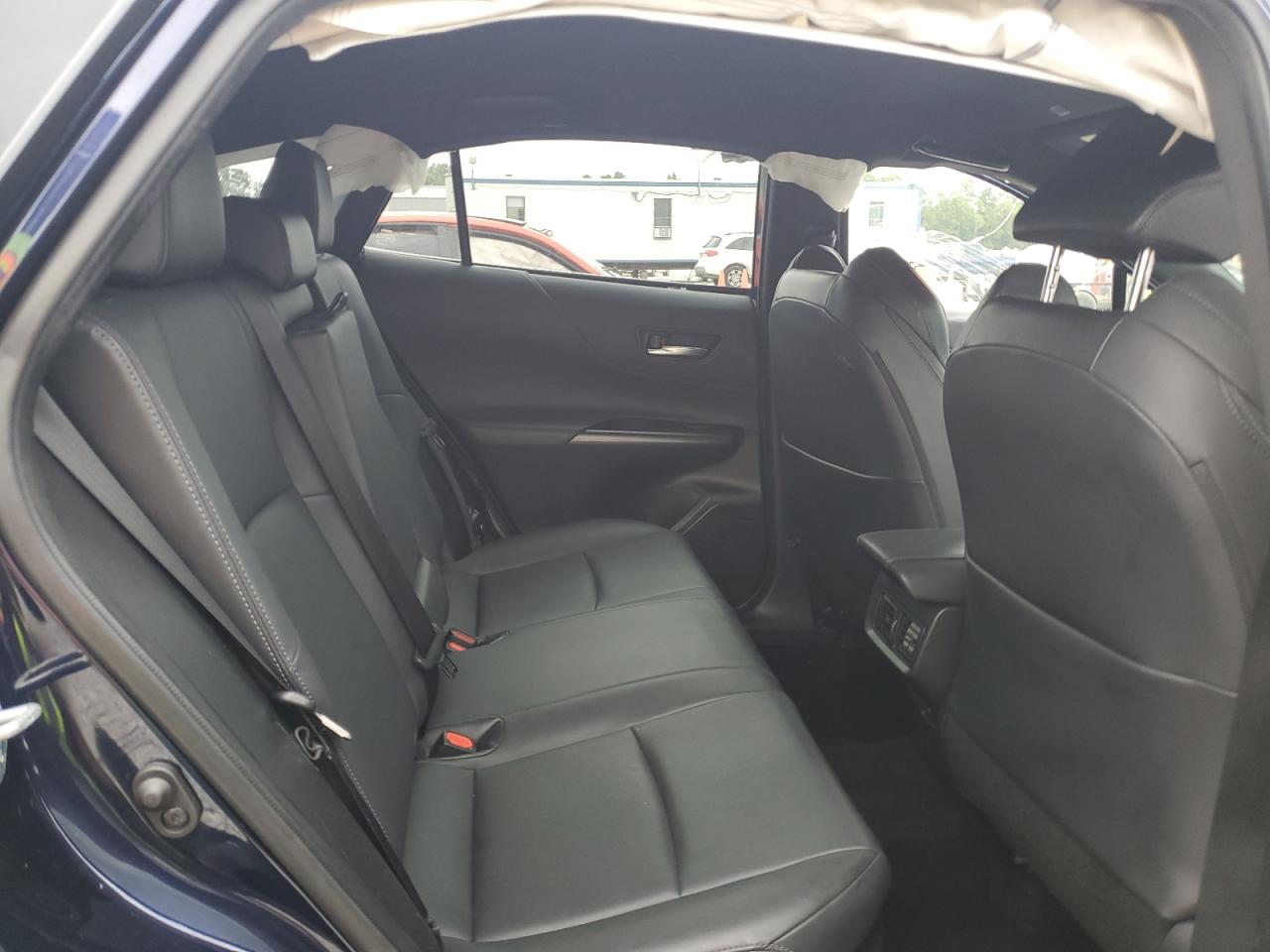 2023 Toyota Venza Le VIN: JTEAAAAH8PJ134623 Lot: 68127425