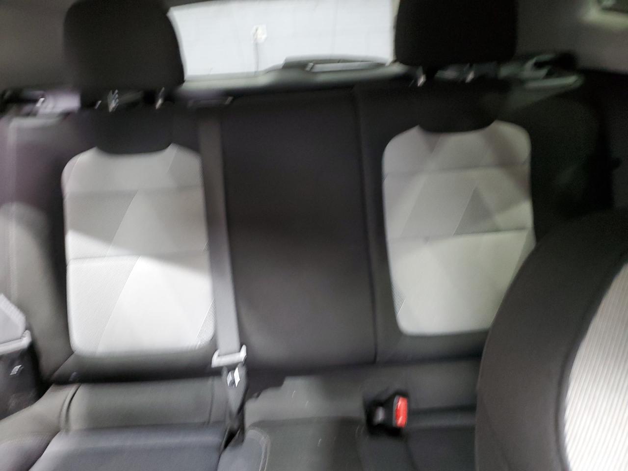 2025 Chevrolet Trax Ls VIN: KL77LFEP6SC116946 Lot: 70751665