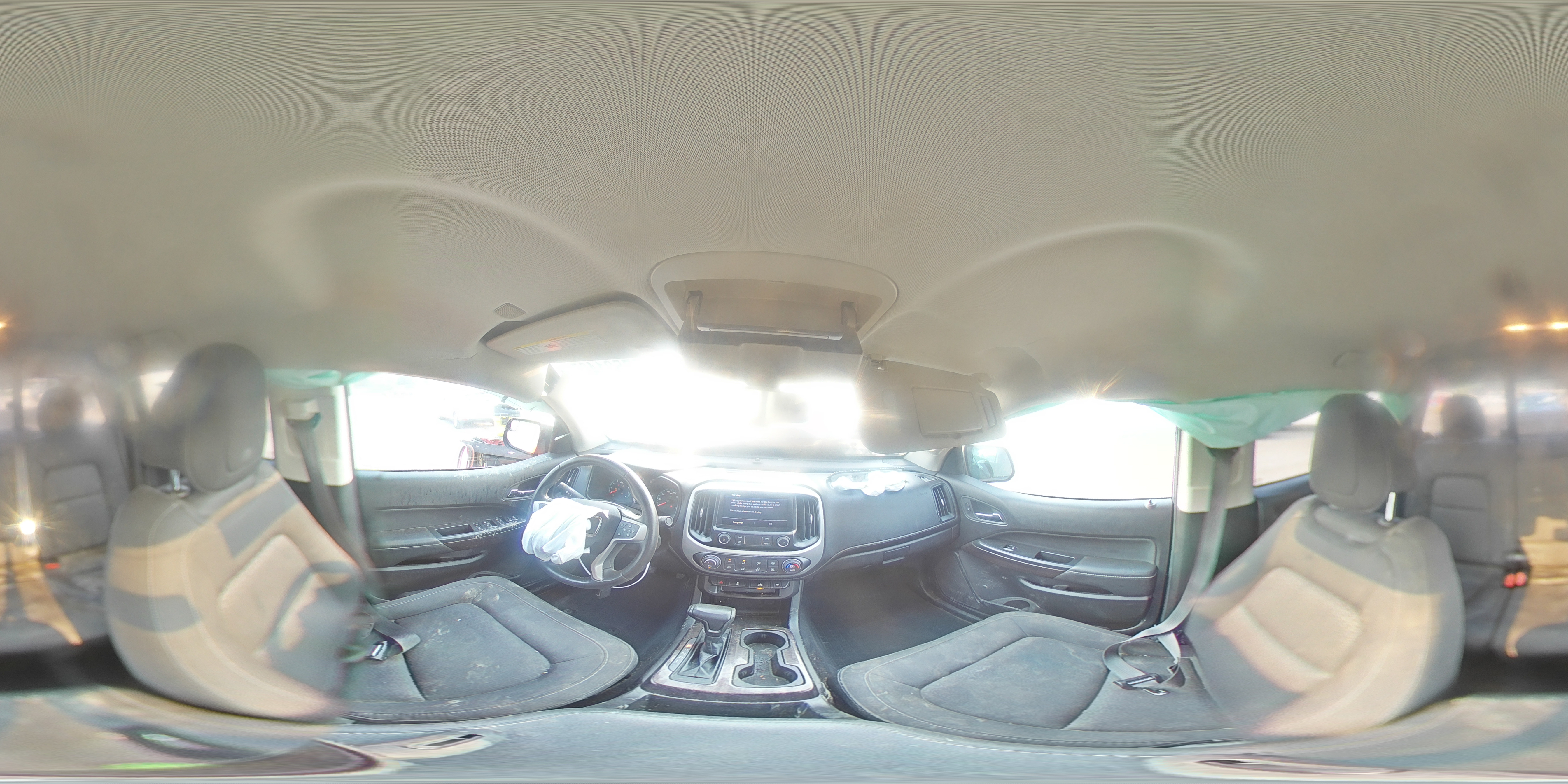 2021 GMC Canyon Elevation VIN: 1GTG6CEN1M1234442 Lot: 67521485