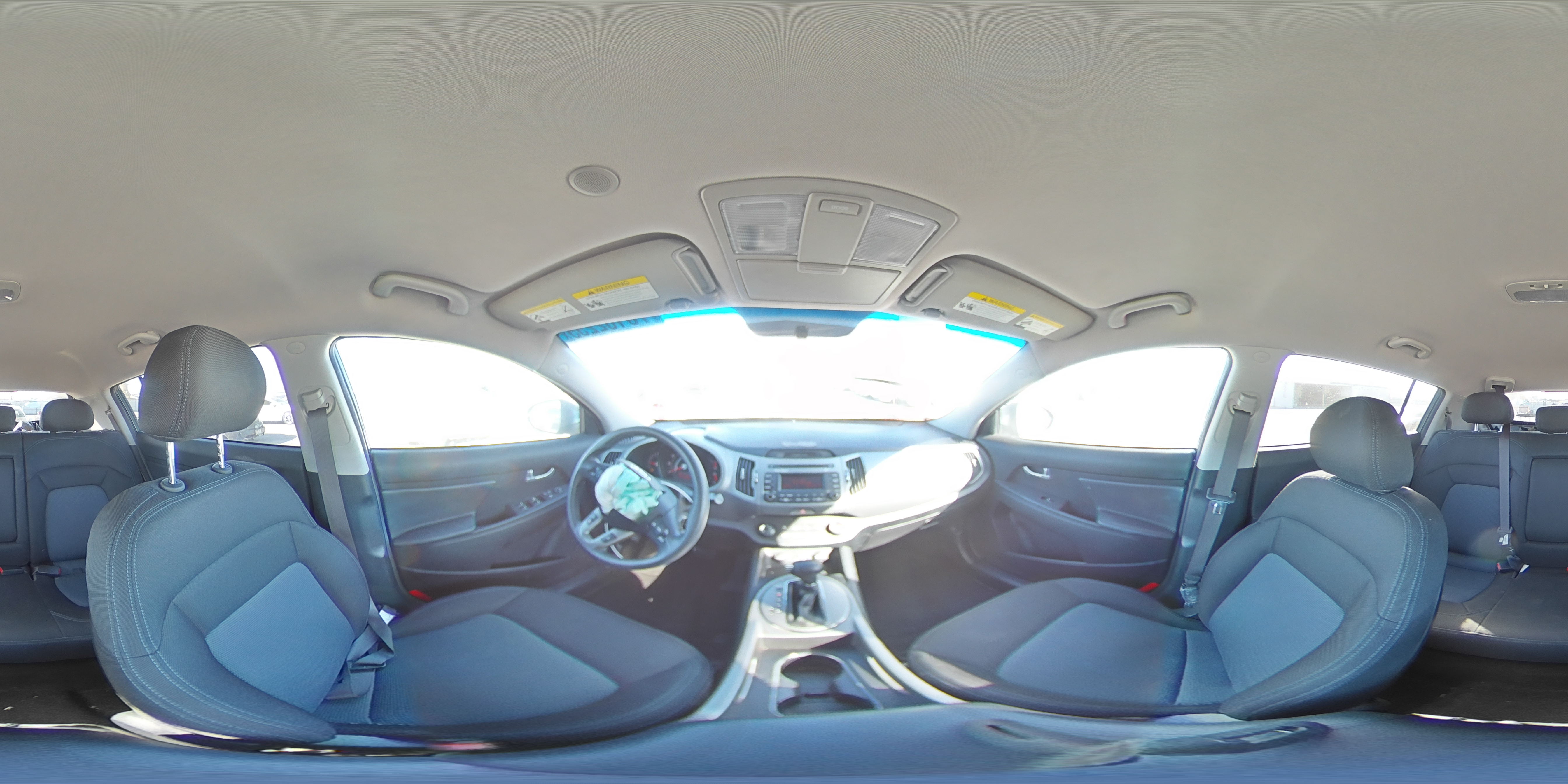 2015 Kia Sportage Lx VIN: KNDPB3AC1F7729143 Lot: 70162255