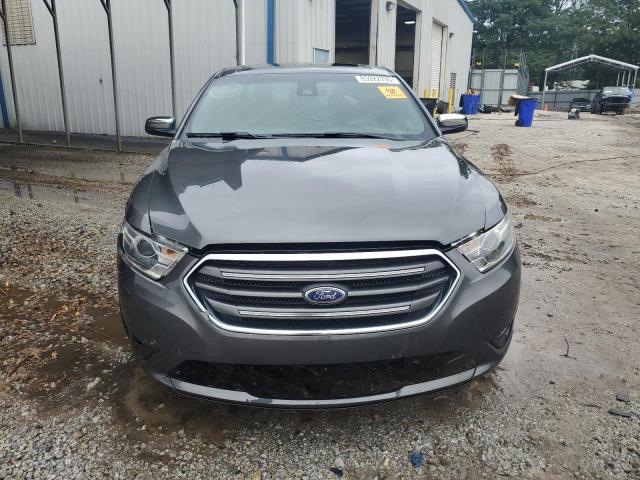  FORD TAURUS 2018 Gray