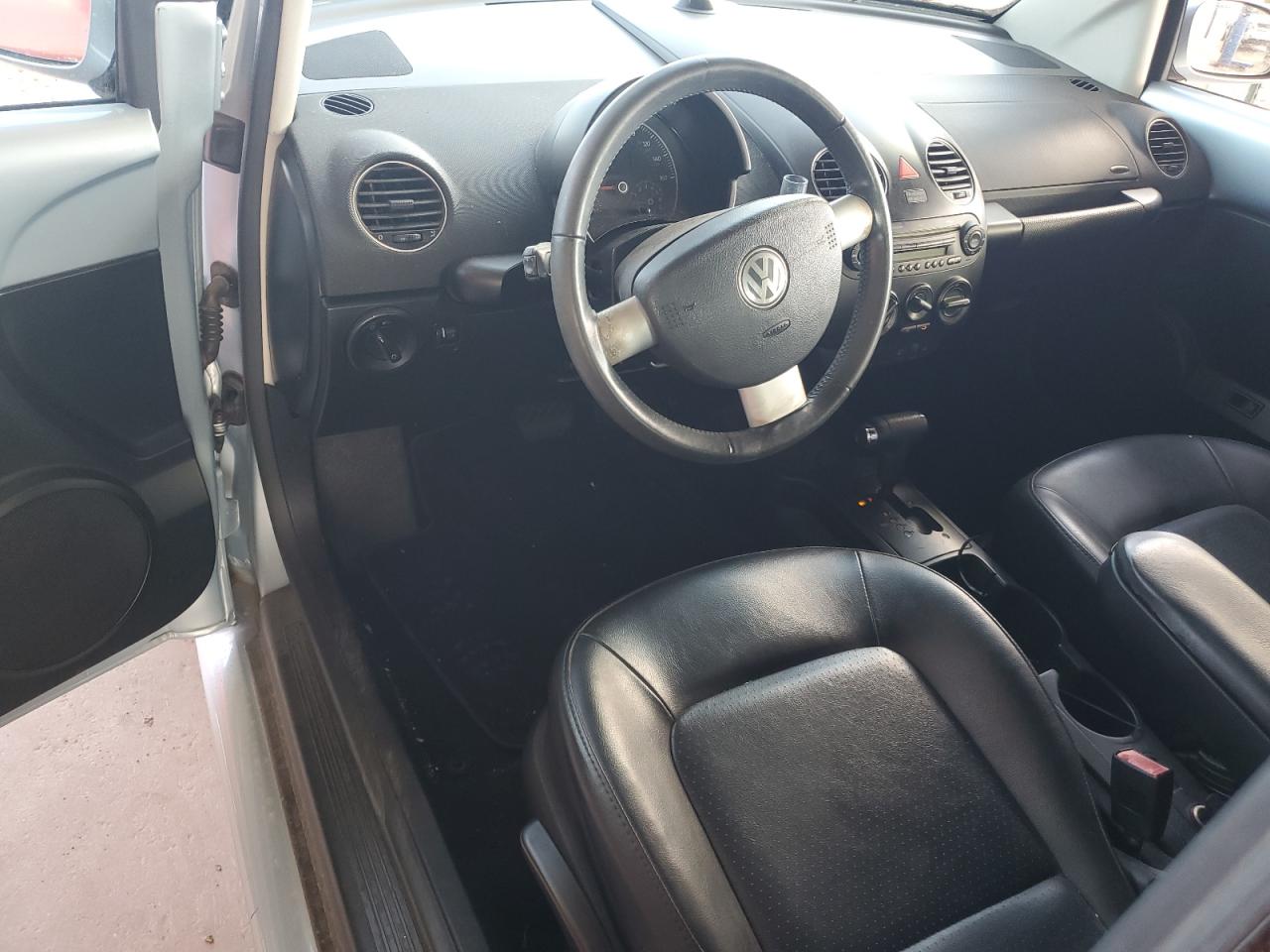 2009 Volkswagen New Beetle S VIN: 3VWRF31Y69M408764 Lot: 70721575