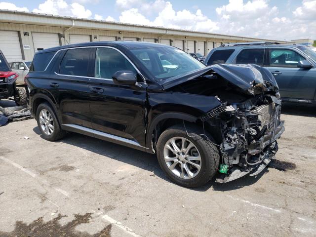  HYUNDAI PALISADE 2020 Черный