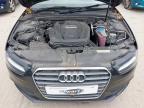 2014 AUDI A4 SE TECHNIK TDI CVT  for sale at Copart YORK