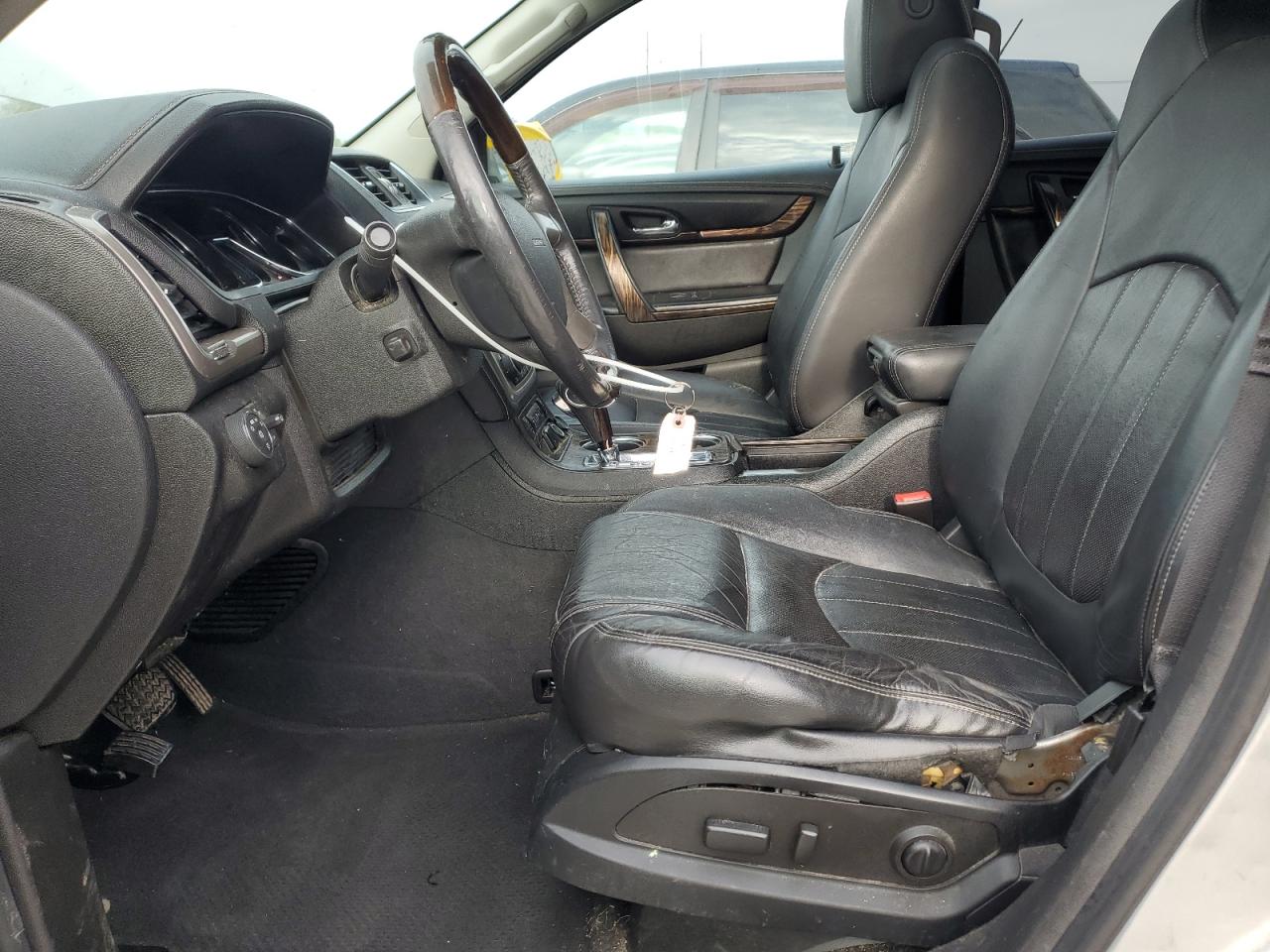 2015 GMC Acadia Denali VIN: 1GKKVTKD5FJ169594 Lot: 68304945