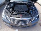 2011 MERCEDES-BENZ E CLASS AVANTGARDE EDITION 125 for sale at Copart BRISTOL