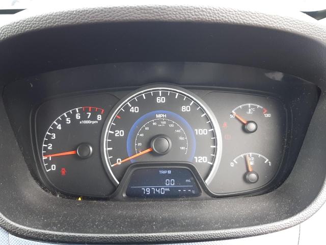 2014 HYUNDAI I10 SE