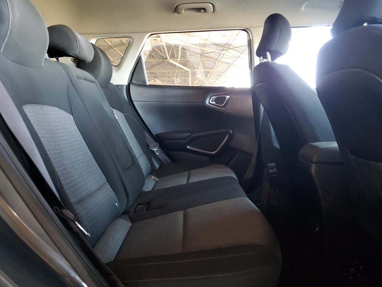 2020 Kia Soul Ex VIN: KNDJ33AU9L7735408 Lot: 68772035