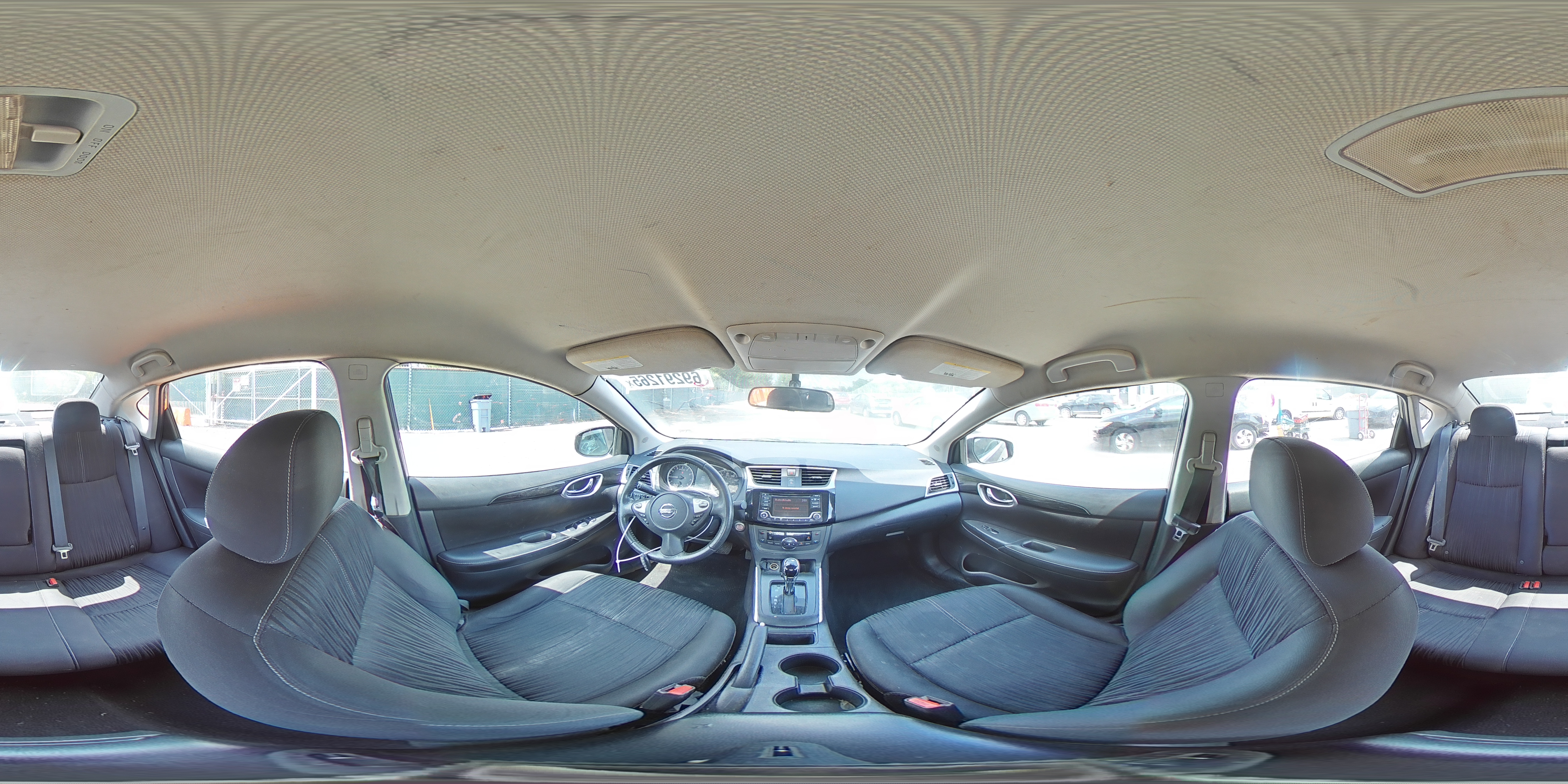 2018 Nissan Sentra S VIN: 3N1AB7AP7JL624761 Lot: 69291265