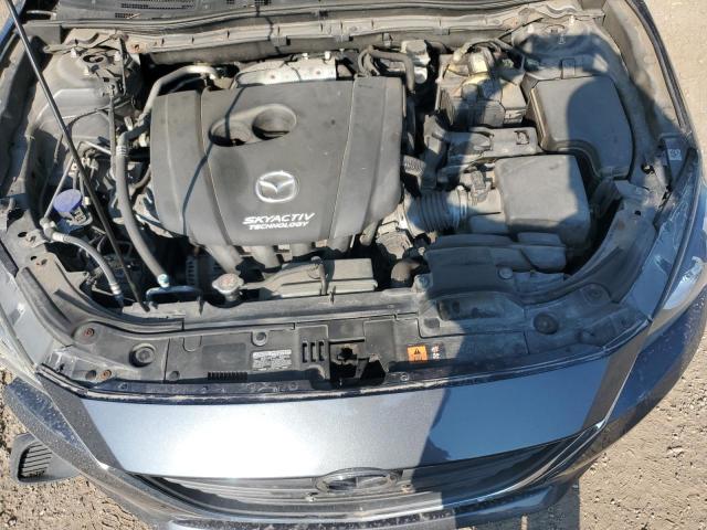 2015 MAZDA 3 SPORT  