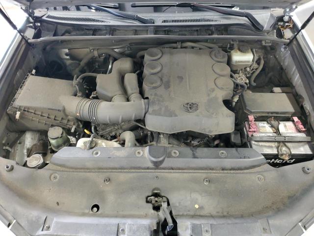 2010 TOYOTA 4RUNNER SR5  