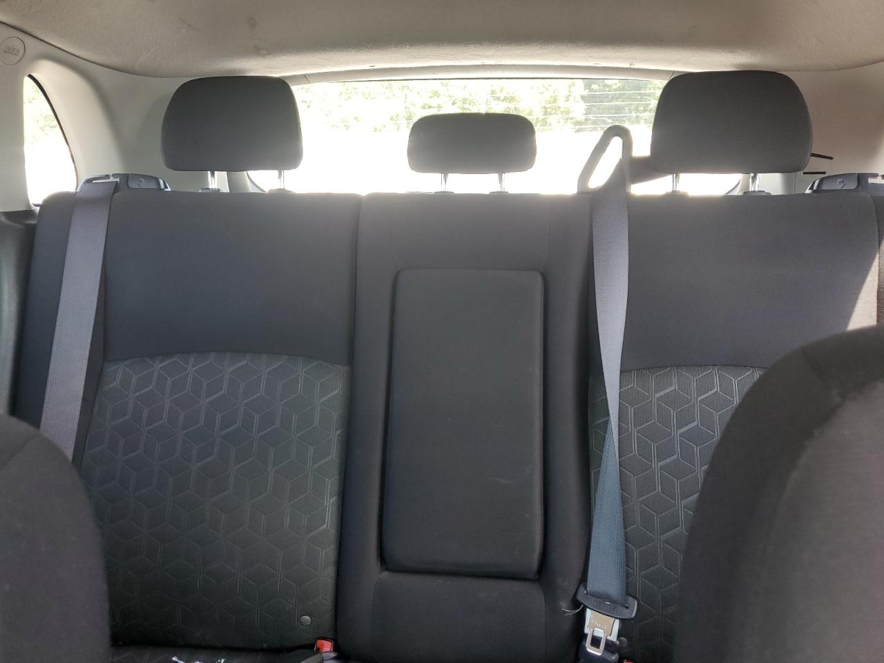 2020 Mitsubishi Outlander Sport Es VIN: JA4AR3AU6LU025523 Lot: 69662195