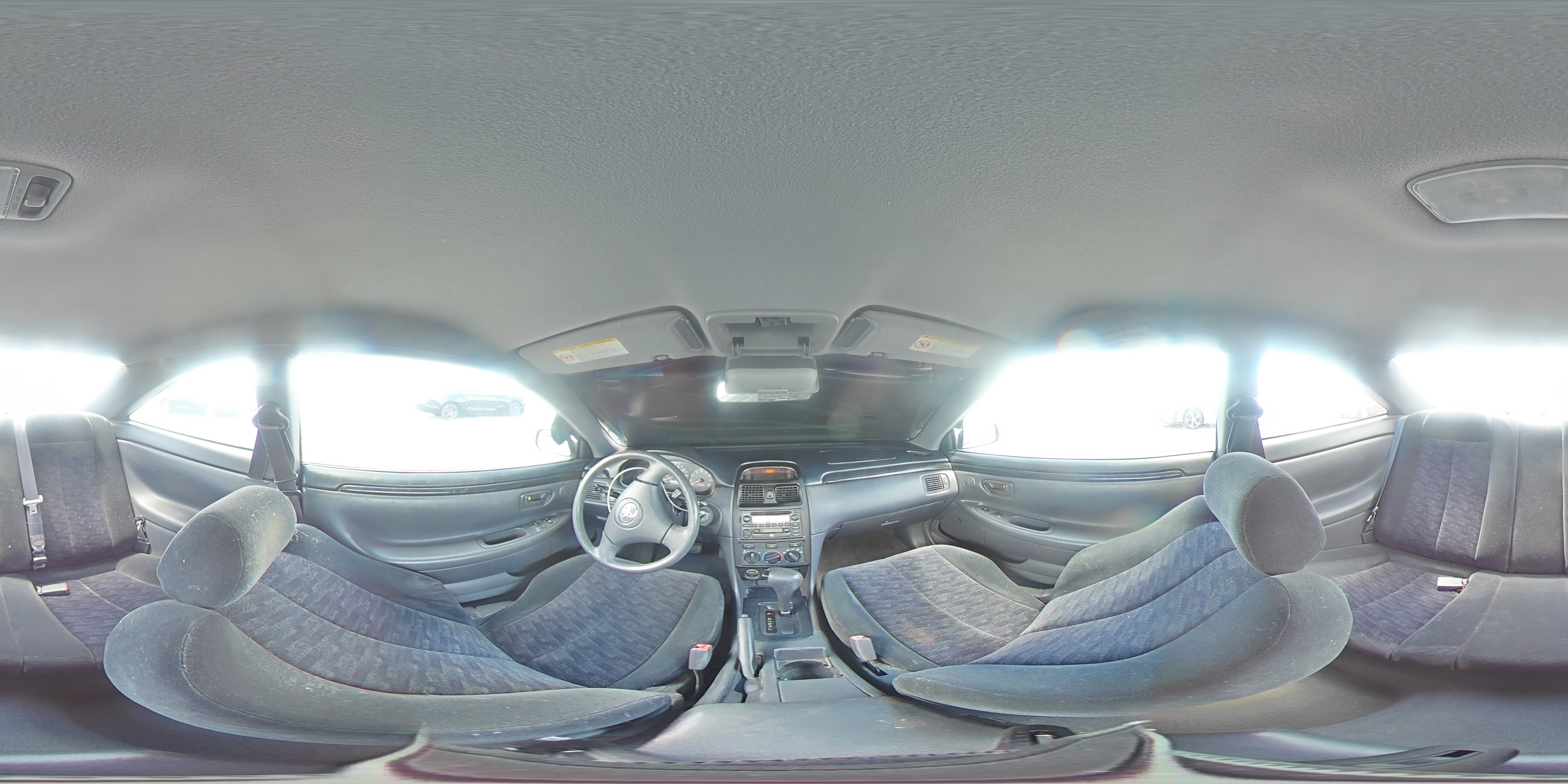 2002 Toyota Camry Solara Se VIN: 2T1CE22P52C014652 Lot: 69499195
