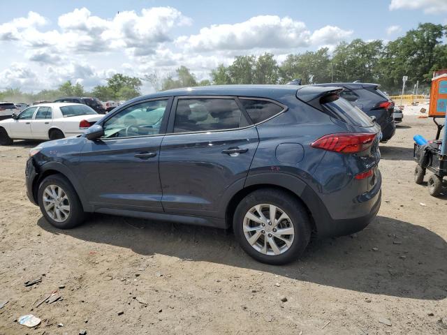  HYUNDAI TUCSON 2019 Серый