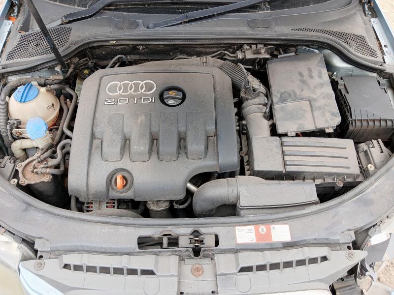2005 AUDI A3 SE TDI 