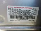 2016 MITSUBISHI OUTLANDER ES   for sale at Copart TX - DALLAS