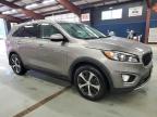 2016 KIA SORENTO EX   à vendre chez Copart CT - HARTFORD SPRINGFIELD