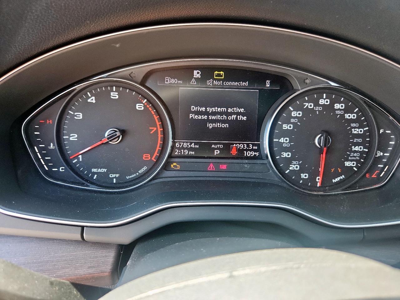 2021 Audi Q5 Sportback Premium VIN: WA14AAFY4M2117182 Lot: 69643505