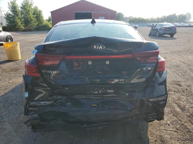 2019 KIA FORTE EX  
