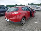 2011 RENAULT MEGANE DYNAMIQUE TOMTOM V  for sale at Copart EAST KILBRIDE