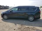 2021 CHRYSLER GRAND CARAVAN SXT   for sale at Copart ON - LONDON