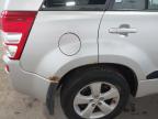 2010 SUZUKI GRAND VITA for sale at Copart PETERLEE