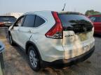 2013 HONDA CR-V EX   for sale at Copart ON - COOKSTOWN