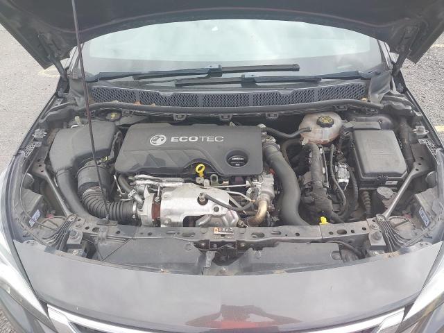 2016 VAUXHALL ASTRA SRI NAV CDTI ECOFLE 