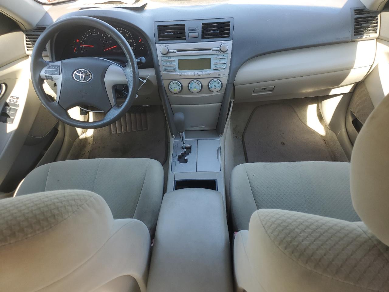 2008 Toyota Camry Ce VIN: 4T1BE46K28U227054 Lot: 70022675