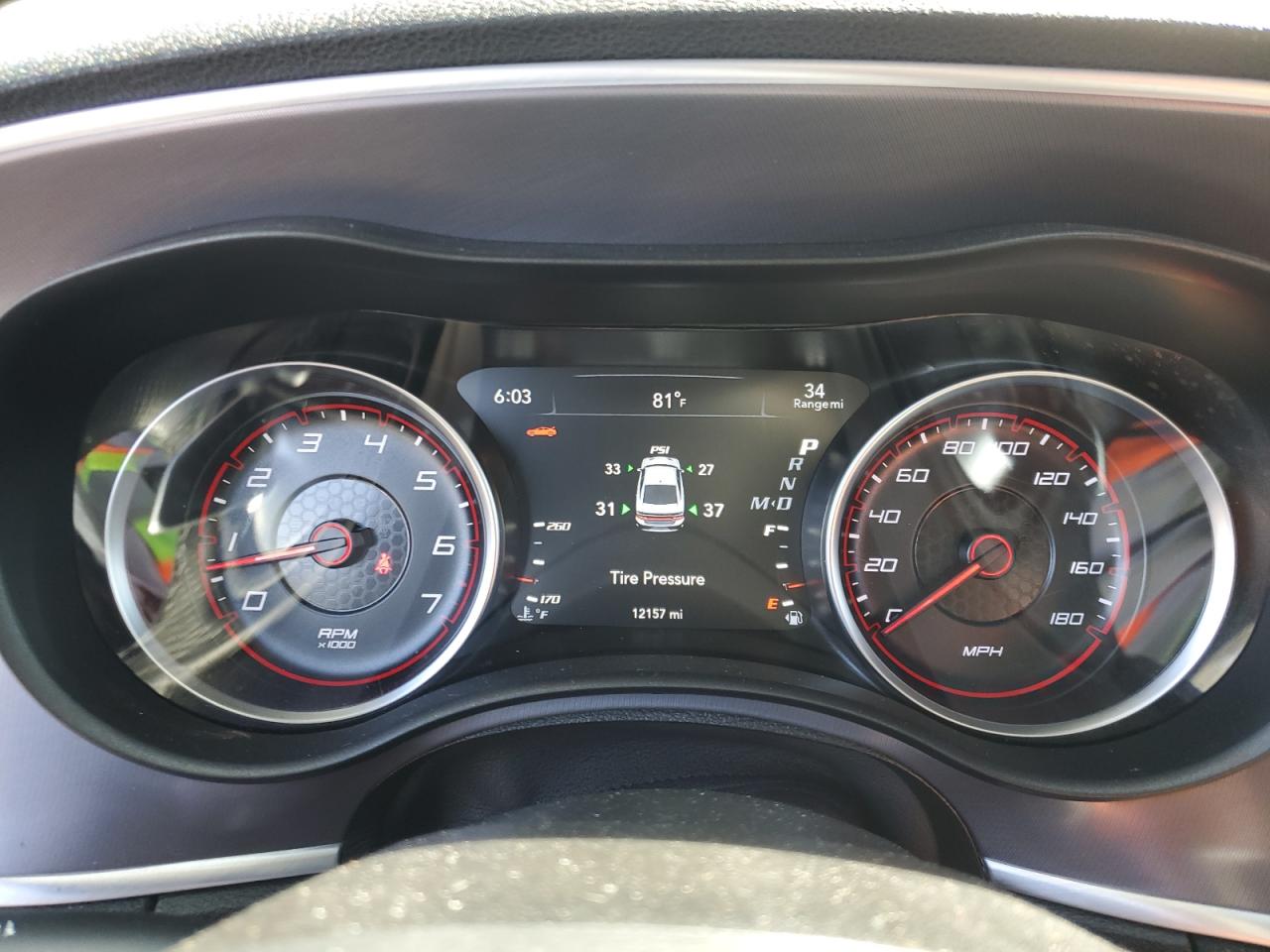 2019 Dodge Charger Scat Pack VIN: 2C3CDXGJ7KH734467 Lot: 69969975