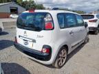 2014 CITROEN C3 PICASSO SELECTION for sale at Copart WOLVERHAMPTON