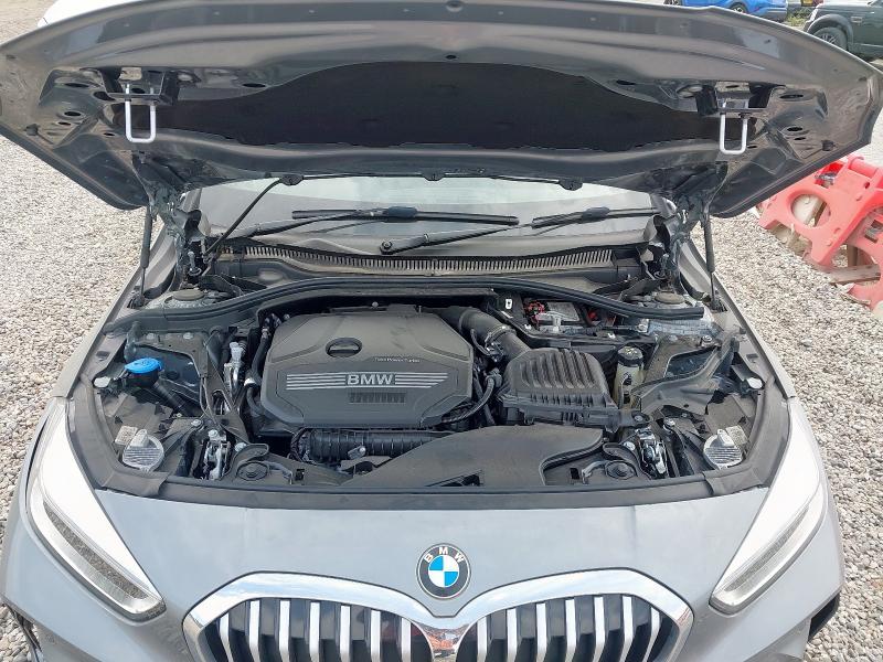 2024 BMW 1 SERIES M SPORT