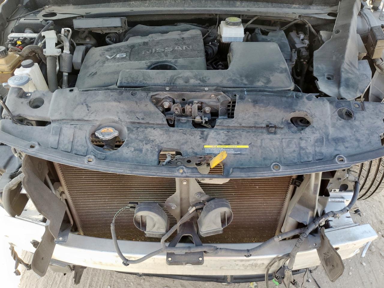 2020 Nissan Pathfinder Sv VIN: 5N1DR2BN9LC602406 Lot: 70745255