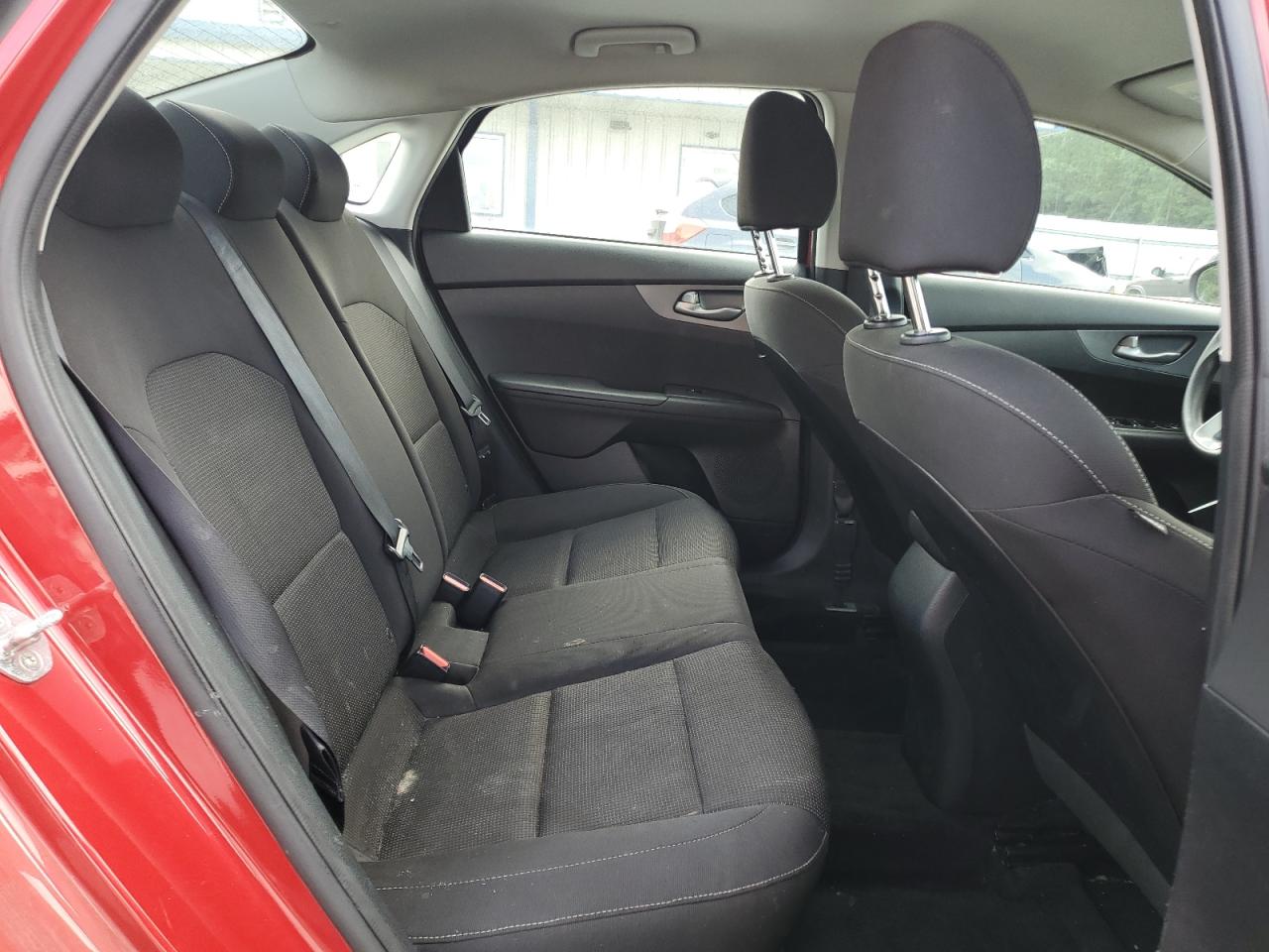 2020 Kia Forte Fe VIN: 3KPF24AD8LE245962 Lot: 68812065